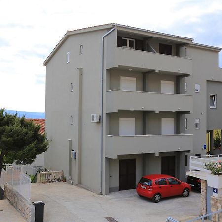 Apartment Nemira 17039A Tice Exterior foto
